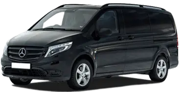 8 Seater Minibuses - Arkley Airport transfers