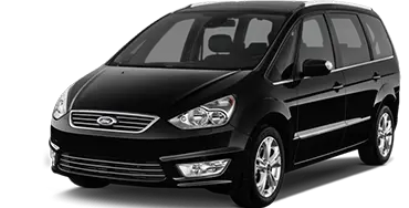 MPV Cars - Arkley Airport transfers