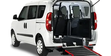 Wheelchair Cars - Arkley Airport transfers